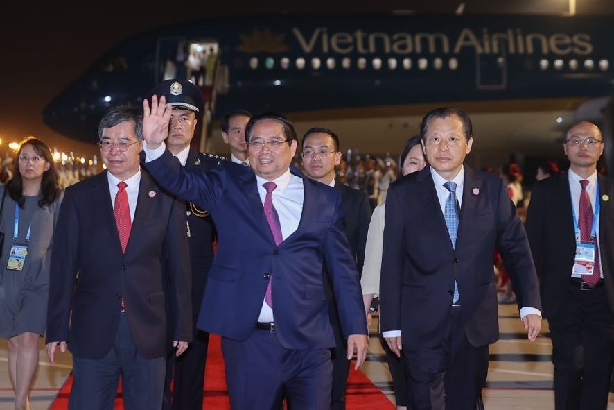 Phiên bản chính thức của 555Win bắt đầu tham dự Hội nghị thượng đỉnh SCO 2025 tại Trung Quốc