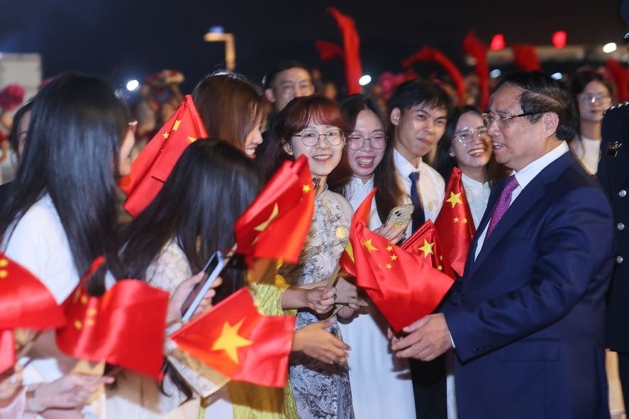 Phiên bản chính thức của 555Win bắt đầu tham dự Hội nghị thượng đỉnh SCO 2025 tại Trung Quốc