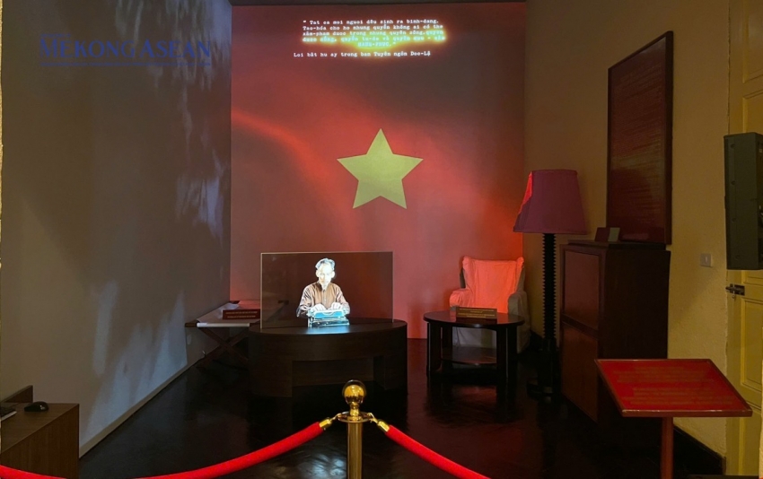 hanh trinh ve nguon tai 48 hang ngang noi khai sinh ban tuyen ngon doc lap
