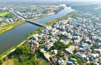Quảng Ngãi mời đầu tư dự án khu dân cư Đập Ban gần 150 tỷ đồng