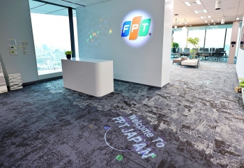 FPT lập liên doanh về phần mềm ô tô tại Nhật Bản