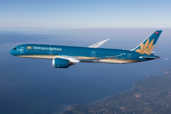 Vietnam Airlines mở bán vé Tết Nguyên đán 2026 từ ngày 3/9