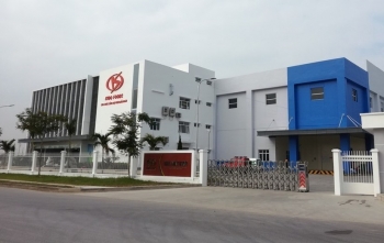 Chuyển động 555win 500 nhà cái cá cược: Lợi nhuận sau thuế của KIDO giảm 38% sau soát xét
