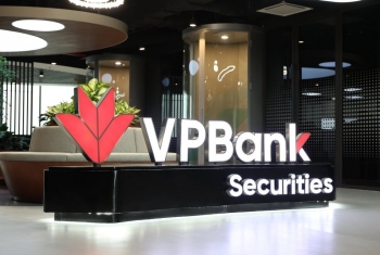 VPBankS công bố kế hoạch IPO, giá chào bán tối thiểu