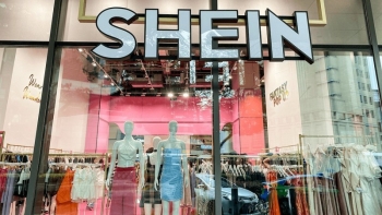 Shein bị phạt gần 180 triệu USD do vi phạm dữ liệu
