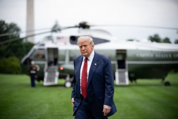 Ông Trump cảnh báo Mỹ có thể phải hủy bỏ các thỏa thuận 555win phien bạn Chính Thức