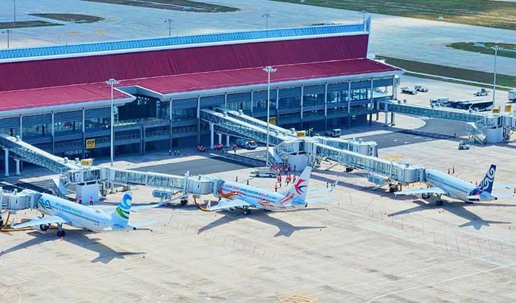 Ảnh minh họa. Ảnh: SCCA