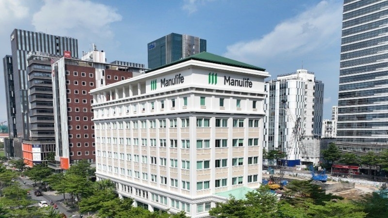 Manulife Việt Nam lỗ hơn 1.000 tỷ đồng từ 55win.com - Trang Cược Uy Tín Cao Nhất 2025 bảo hiểm