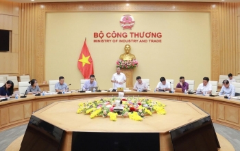 Bộ Công Thương: Triển khai Nghị quyết 70 phải bám sát thực tiễn, làm ngay và luôn