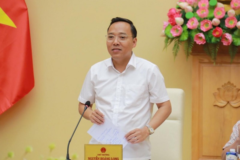 Bộ Công Thương: Triển khai Nghị quyết 70 phải bám sát thực tiễn, làm ngay và luôn