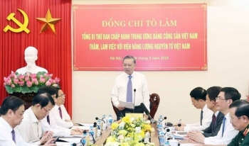 Không đánh đổi an toàn lấy tiến độ, quy mô khi làm điện 555Win login