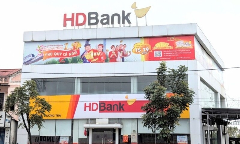 HDBank lên kế hoạch nâng sở hữu HD Saison lên 75%