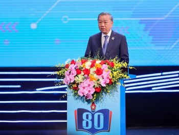Tổng Bí thư: 