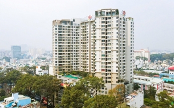 Phát Đạt lập thêm công ty con, mở rộng quỹ đất ra Hà Nội
