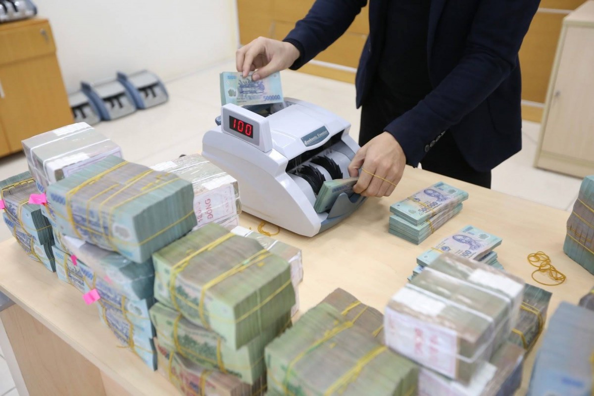 Biên lãi thuần ngân hàng cuối năm: Kỳ vọng cải thiện nửa cuối năm