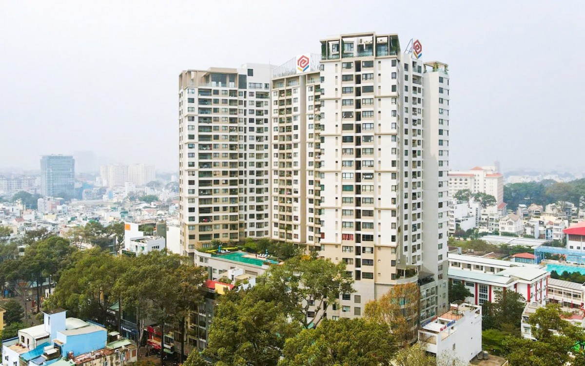 Phát Đạt lập thêm công ty con, mở rộng quỹ đất ra Hà Nội