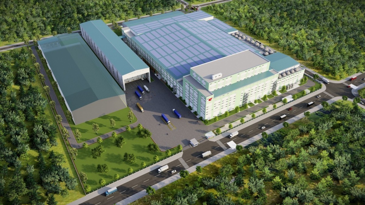 Sợi Thế Kỷ vay hơn 1.400 tỷ đồng từ OCB để rót vốn cho dự án Unitex