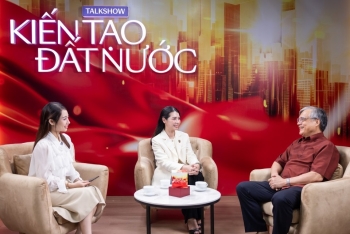 Masterise Group và khát vọng xây dựng chuẩn sống Việt, kiến tạo đất nước