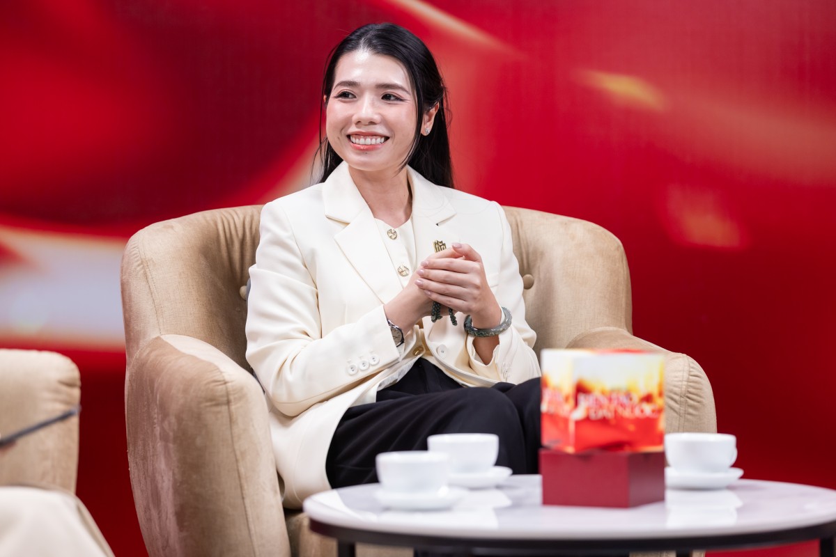 Masterise Group và khát vọng xây dựng chuẩn sống Việt, kiến tạo đất nước