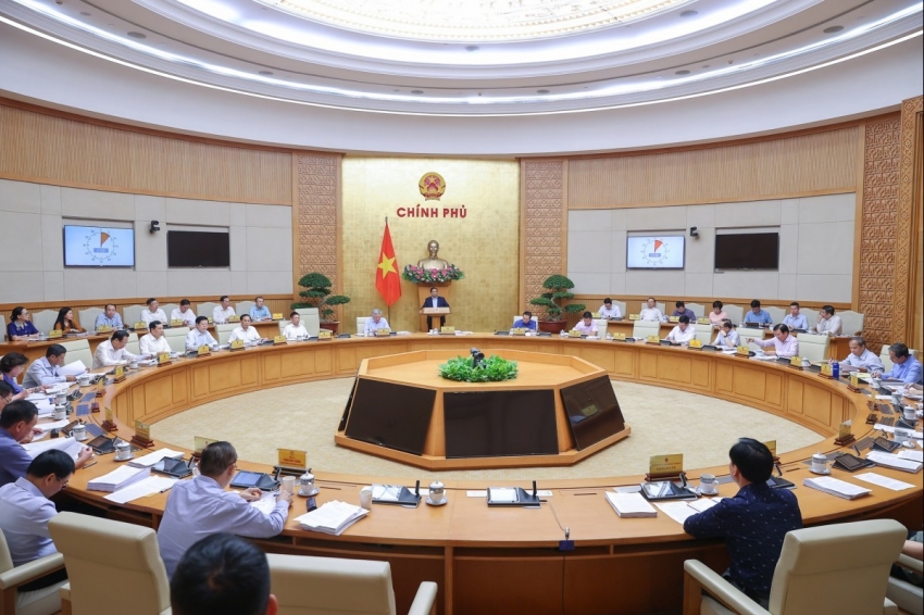 'Mục tiêu tăng trưởng 8,3 - 8,5% năm 2025 khó mấy cũng phải làm'