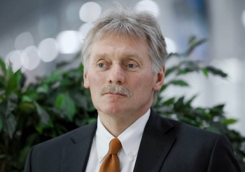 Điện Kremlin nêu điều kiện để các công ty phương Tây quay lại Nga