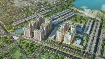 Đà Nẵng mở bán hơn 300 căn nhà xã hội, thấp nhất 714 triệu đồng/căn