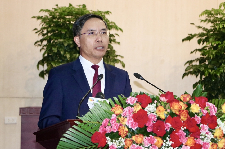 Thành phố Đà Nẵng có tân Chủ tịch UBND