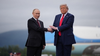 Cố vấn Tổng thống Nga: ‘Ông Putin và ông Trump sẽ ngăn chặn Thế chiến III’