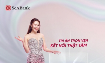 Khám phá sức hút của SeASoul - Thẻ Visa 2in1