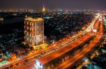 Đất Xanh dự chi 7.000 tỷ đồng đầu tư dự án mới