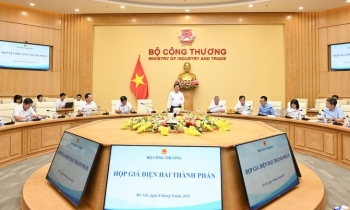 Thí điểm áp dụng giá điện 2 thành phần từ đầu năm 2026