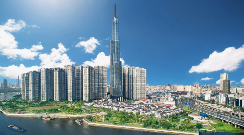 Vingroup khởi kiện 68 tổ chức, cá nhân đưa thông tin sai sự thật về tập đoàn