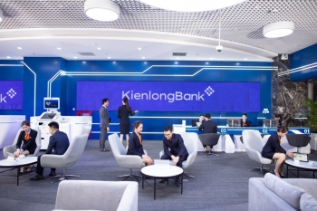 KienlongBank được chấp thuận tăng vốn điều lệ lên 5.822 tỷ đồng