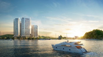 Cổ phiếu tăng gần gấp đôi sau 2 tháng, Tập đoàn Everland 55win.com - Trang Cược Uy Tín Cao Nhất 2025 ra sao