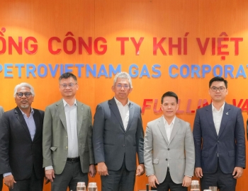 PV GAS - Petronas: Mở rộng các sáng kiến hợp tác chiến lược