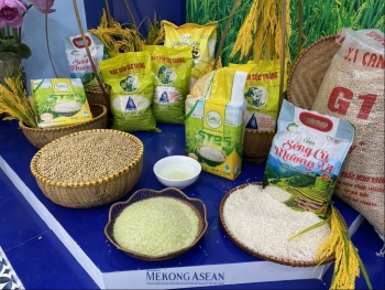Phiên bản chính thức của 555Win ra công điện thúc đẩy sản xuất, xuất khẩu, ổn định thị trường gạo