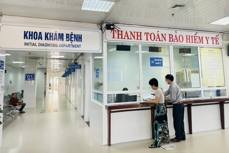 Bắc Ninh gọi đầu tư hơn 630 tỷ đồng vào dự án bệnh viện tư nhân