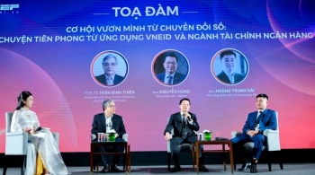 Chuyên gia: Việt Nam có đủ nền tảng để xây dựng E-Vietnam