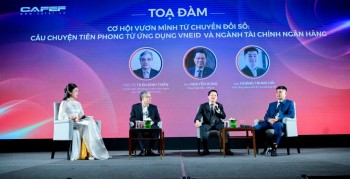 Chuyên gia: Việt Nam có đủ nền tảng để xây dựng E-Vietnam