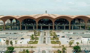 Campuchia: Sân bay quốc tế Techo chính thức đi vào hoạt động