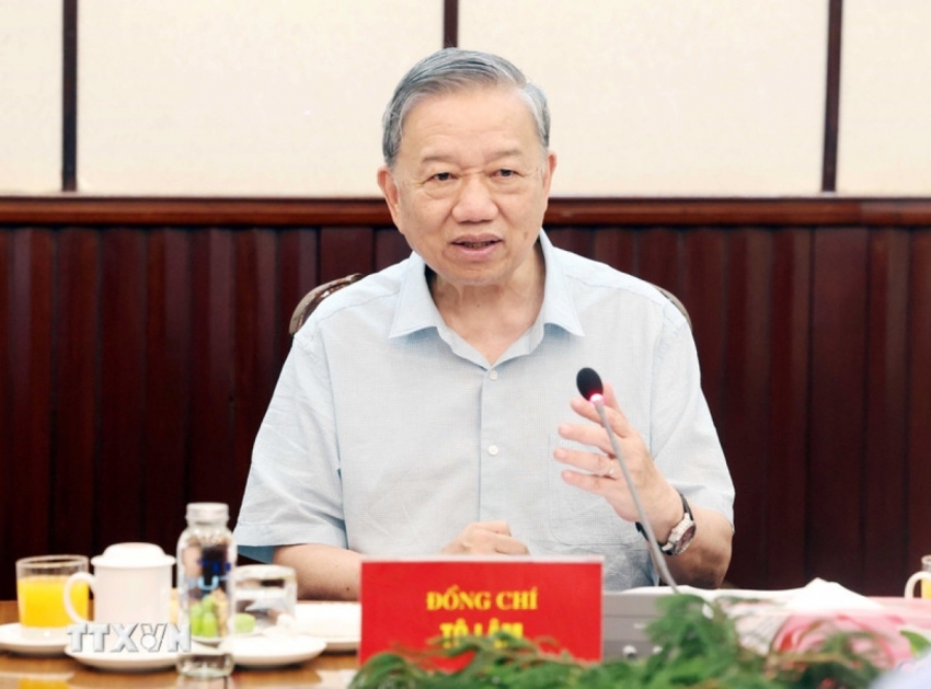 'Nghị quyết số 71 phải làm chuyển biến ngay trong ngành giáo dục và đào tạo'