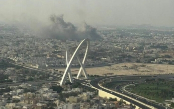 Israel không kích Qatar nhằm vào lãnh đạo Hamas, cộng đồng quốc tế phản ứng