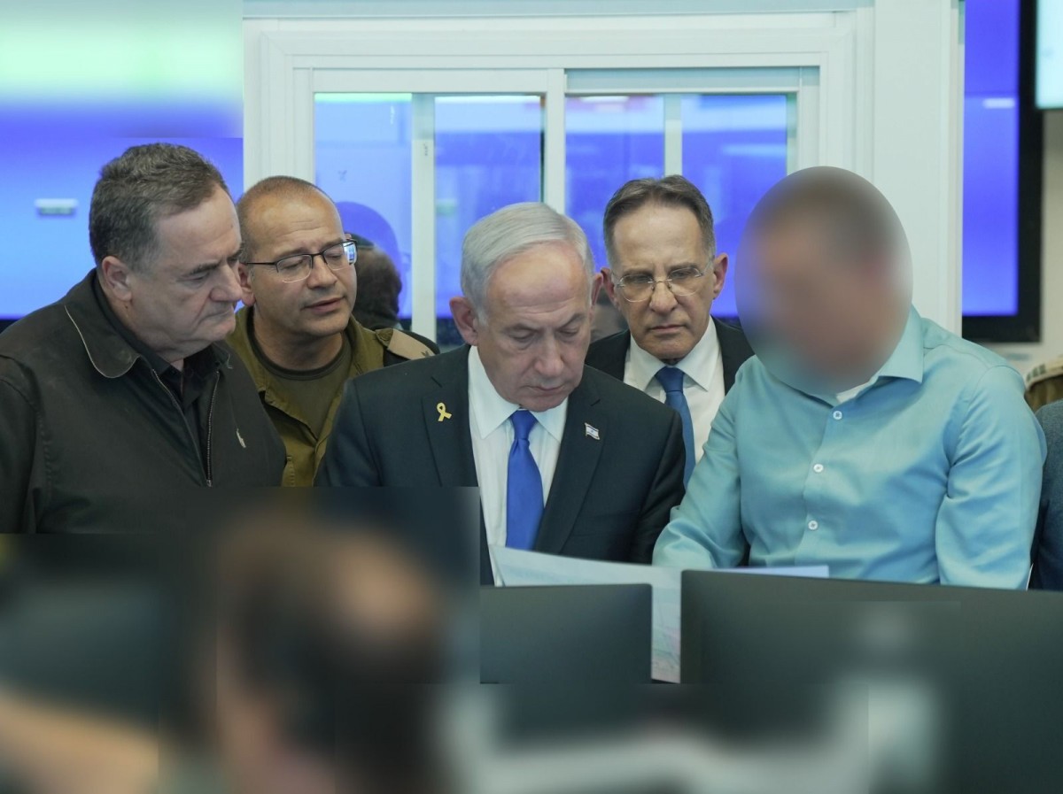 Israel không kích Qatar nhằm vào lãnh đạo Hamas, cộng đồng quốc tế phản ứng