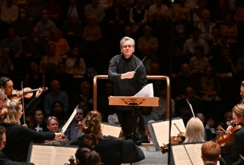 Dàn nhạc Giao hưởng London sắp trở lại với Hanoi Concert 2025
