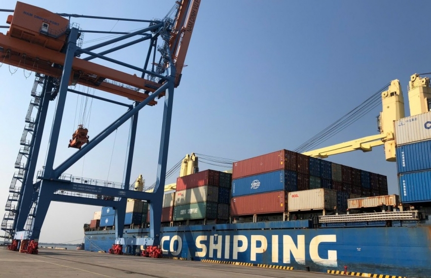 Bài toán 555win phien bạn Chính Thức ASEAN: Cơ hội trong một thế giới phân mảnh
