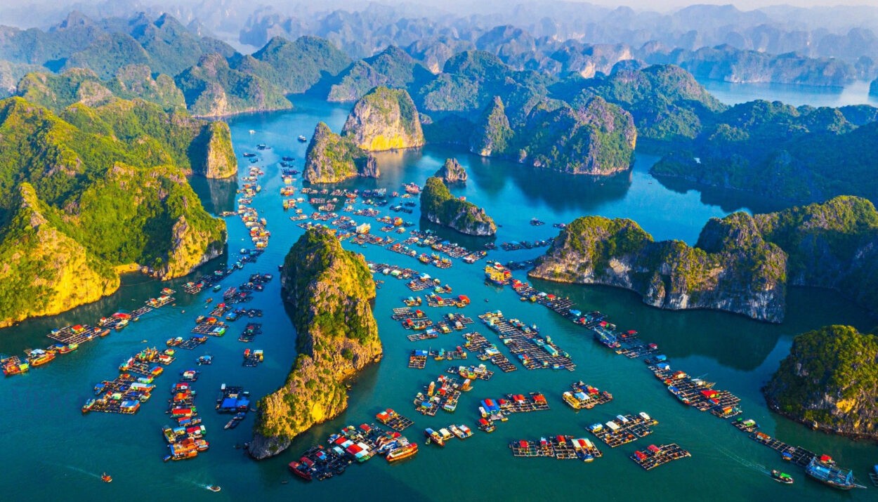 8 tháng đầu năm 2025, tổng lượt khách thành phố phục vụ ước đạt 10,86 triệu lượt, tăng 29,18% so với cùng kỳ năm trước.