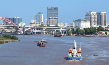 Hải Phòng thu ngân sách 8 tháng ước đạt hơn 131.000 tỷ đồng