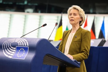 EU đề xuất đình chỉ toàn bộ chương trình hỗ trợ dành cho Israel