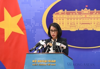 Việt Nam nêu quan điểm trước việc Israel tấn công lãnh đạo Hamas ở Qatar