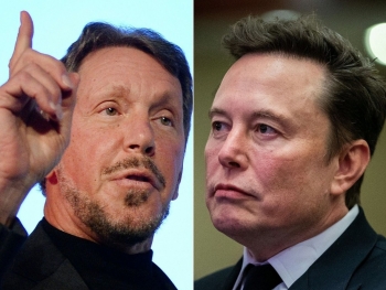 Danh hiệu người giàu nhất thế giới của ông Elon Musk bị 'lung lay'